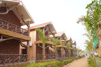 jyoti resort joypur