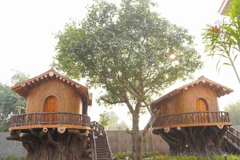 jyoti resort joypur