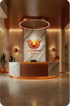 jyoti resort joypur