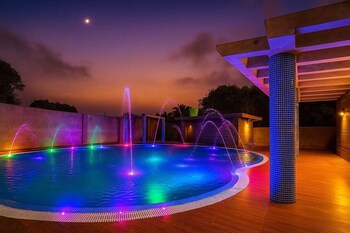 jyoti resort joypur