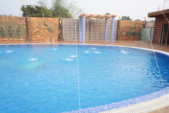 jyoti resort joypur