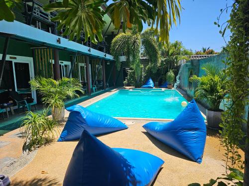 cha cha hotel