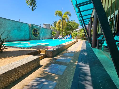 cha cha hotel