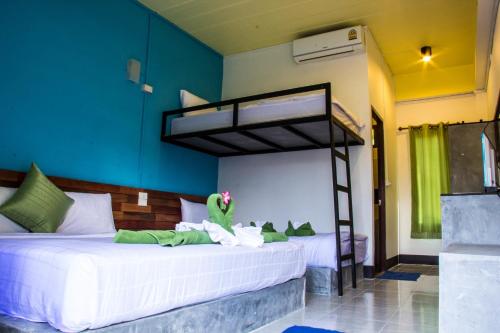 cha cha hotel