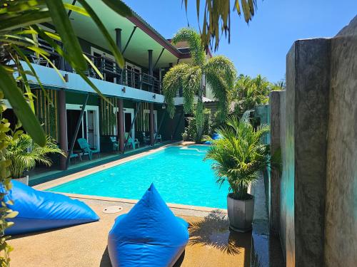 cha cha hotel
