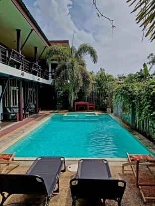 cha cha hotel