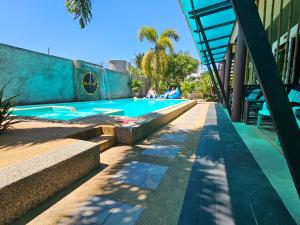 cha cha hotel