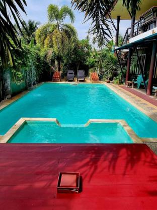 cha cha hotel