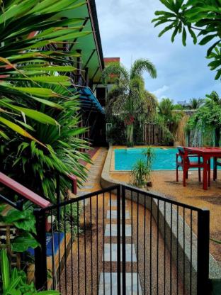 cha cha hotel