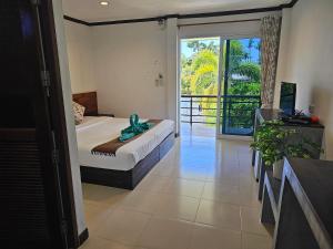 cha cha hotel