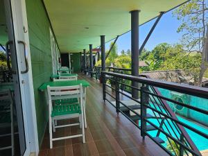 cha cha hotel