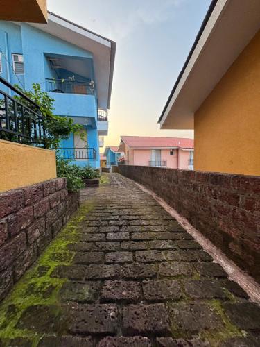 cozy 1bhk apartment casa asud