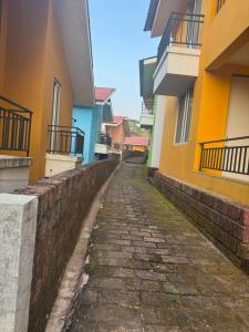 cozy 1bhk apartment casa asud