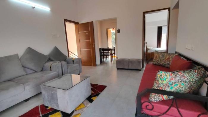 cozy 1bhk apartment casa asud