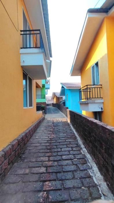 cozy 1bhk apartment casa asud