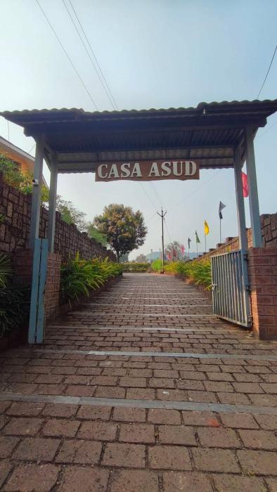 cozy 1bhk apartment casa asud