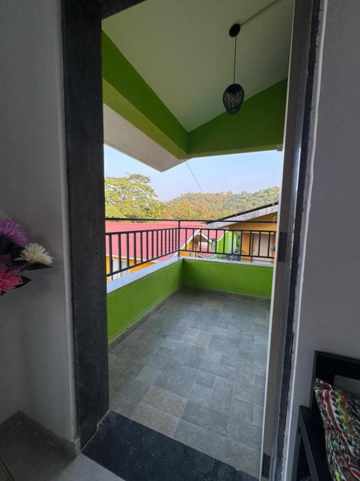 cozy 1bhk apartment casa asud