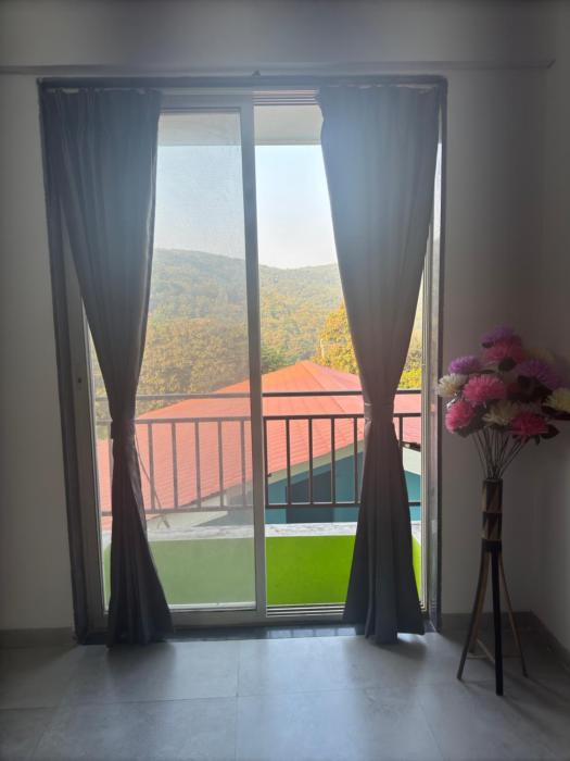 cozy 1bhk apartment casa asud