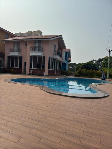 cozy 1bhk apartment casa asud