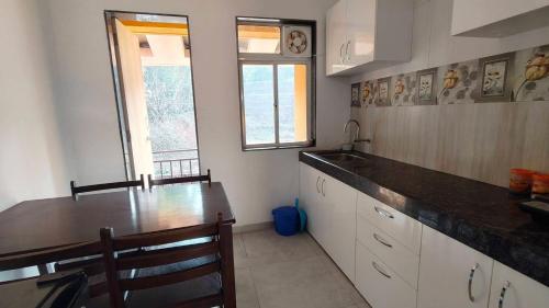 cozy 1bhk apartment casa asud
