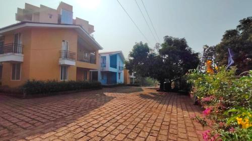 cozy 1bhk apartment casa asud