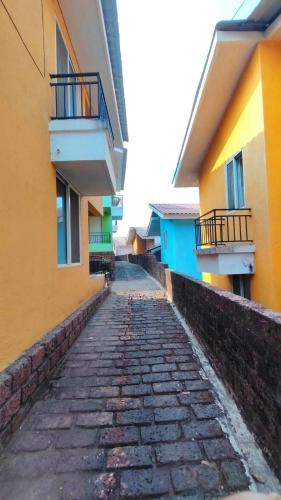 cozy 1bhk apartment casa asud