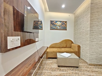 taj pride inn