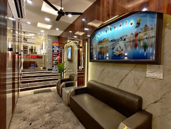 taj pride inn