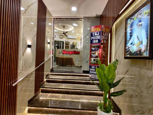 taj pride inn