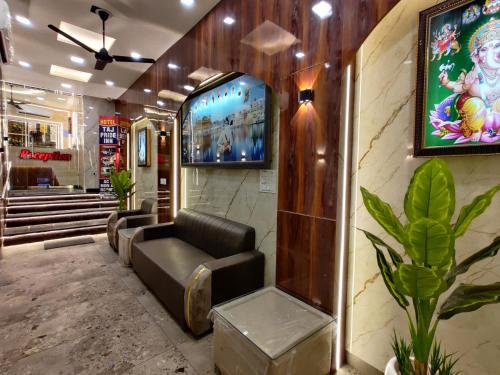 taj pride inn