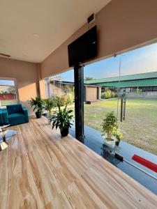 kumar green resort
