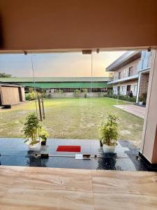 kumar green resort