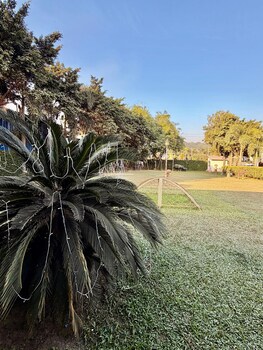 kumar green resort