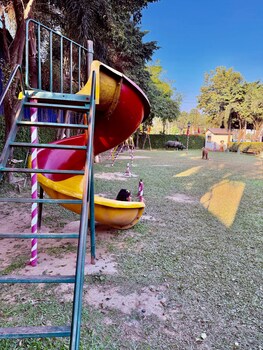 kumar green resort
