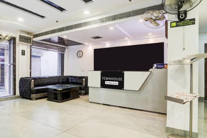 super townhouse golden temple amritsar formerly a star