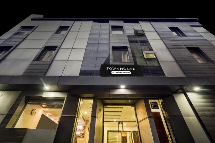 super townhouse golden temple amritsar formerly a star