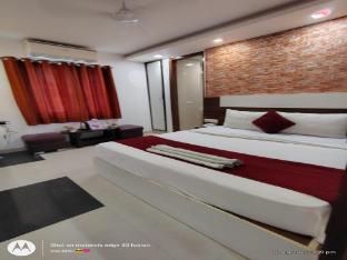 hotel arkwood residency