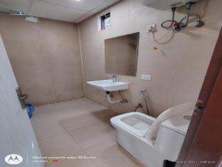 hotel arkwood residency