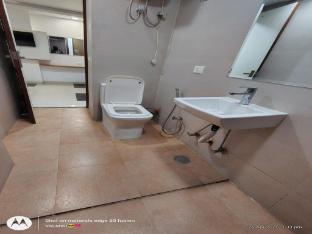 hotel arkwood residency