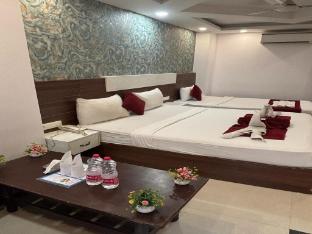 hotel arkwood residency