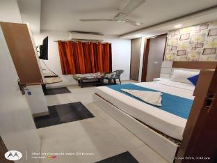 hotel arkwood residency