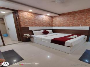 hotel arkwood residency