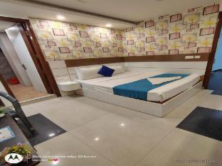 hotel arkwood residency