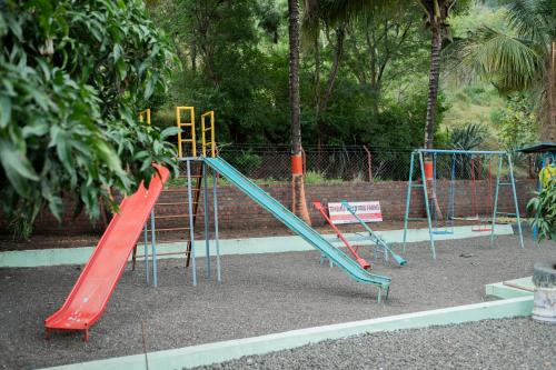ambika hills resort