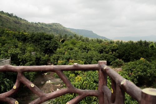 ambika hills resort