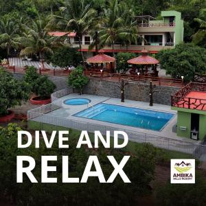 ambika hills resort