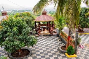 ambika hills resort