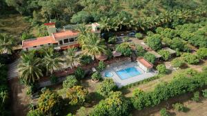 ambika hills resort