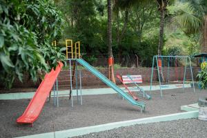 ambika hills resort