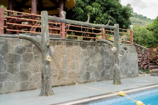 ambika hills resort